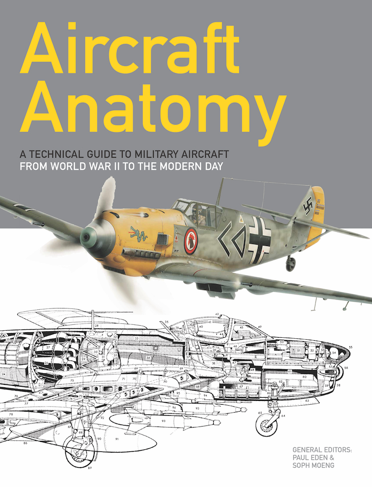 Aircraft Anatomy
