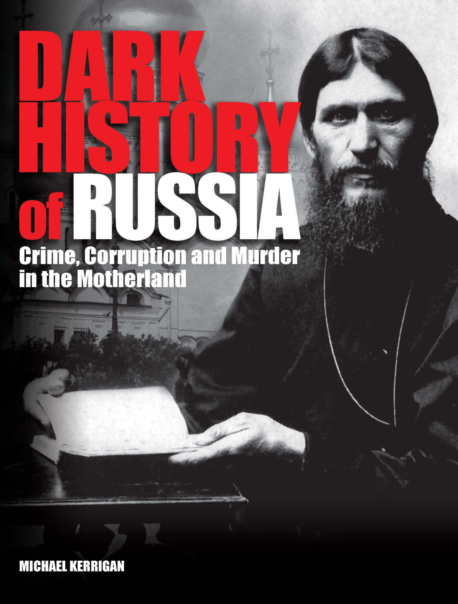 Dark History of Russia