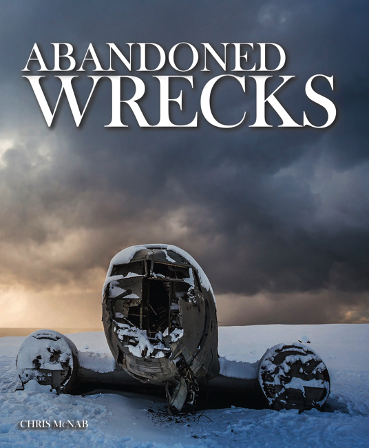 Abandoned Wrecks
