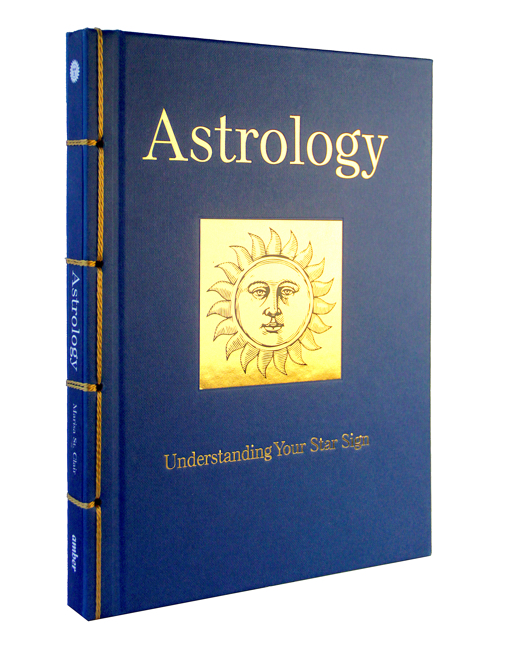 Astrology [Chinese Bound]
