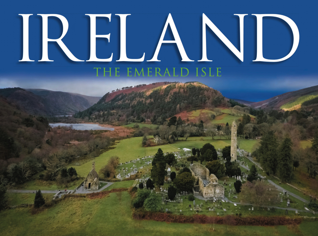 Ireland [Photographic guide]