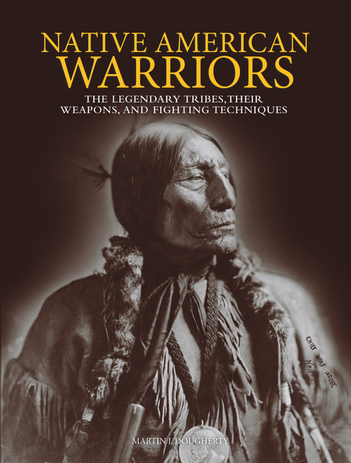 Native American Warriors