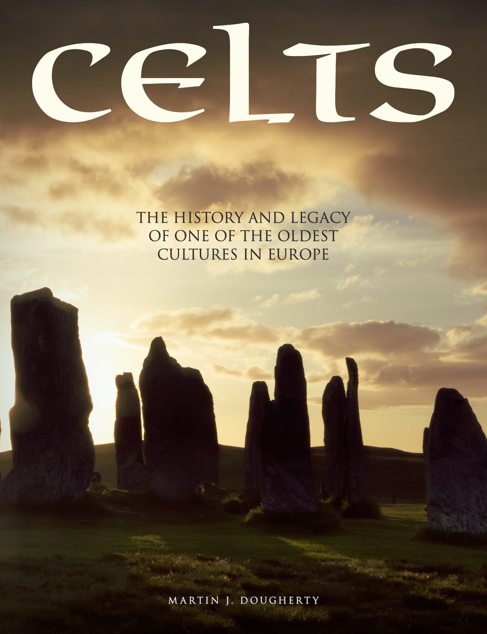 Celts cover image