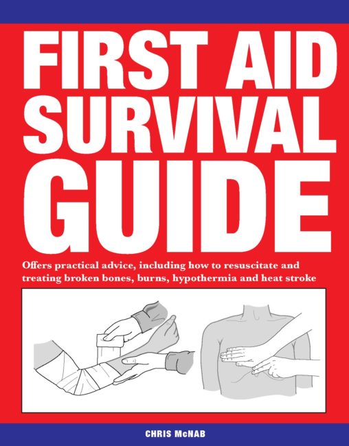 First Aid Survival Guide