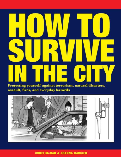 How to Survive in the City
