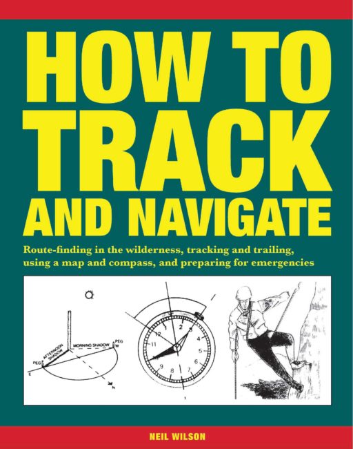 How to Track and Navigate