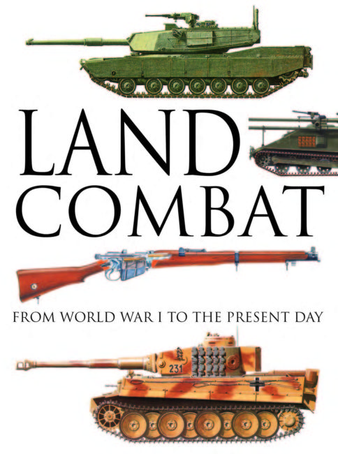 Land Combat
