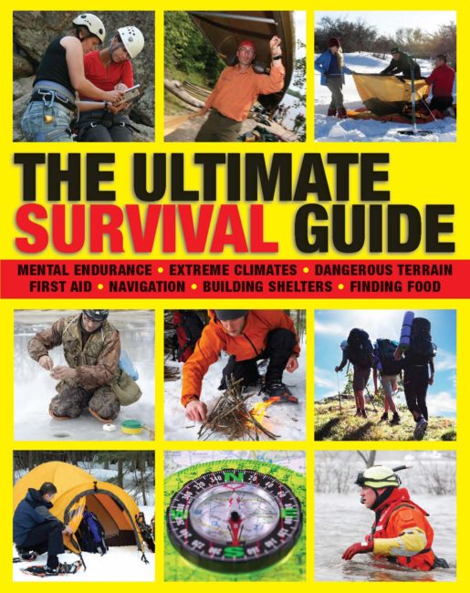 The Ultimate Survival Guide
