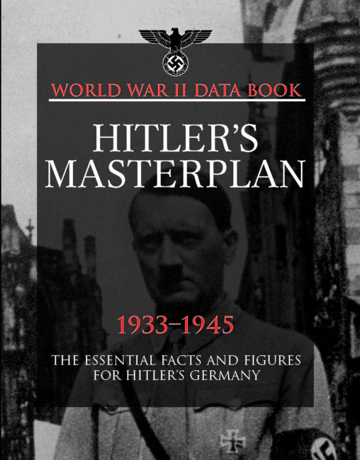 Hitler’s Masterplan
