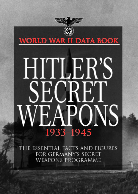 Hitler’s Secret Weapons