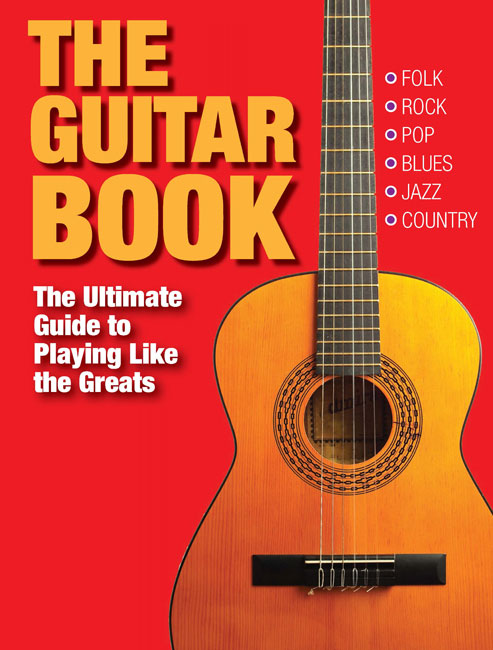 The Guitar Book