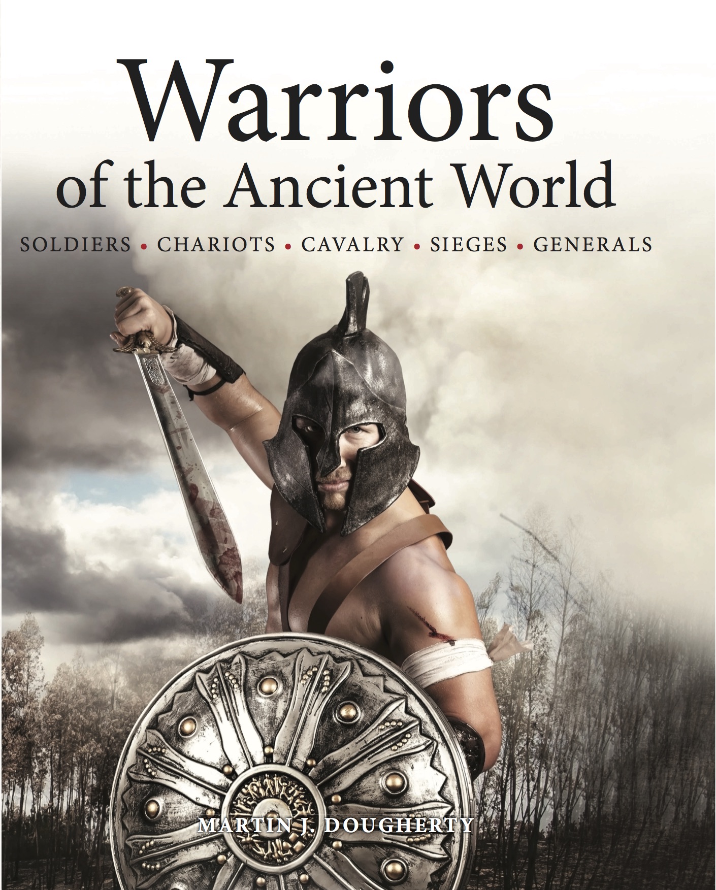 Warriors of the Ancient World