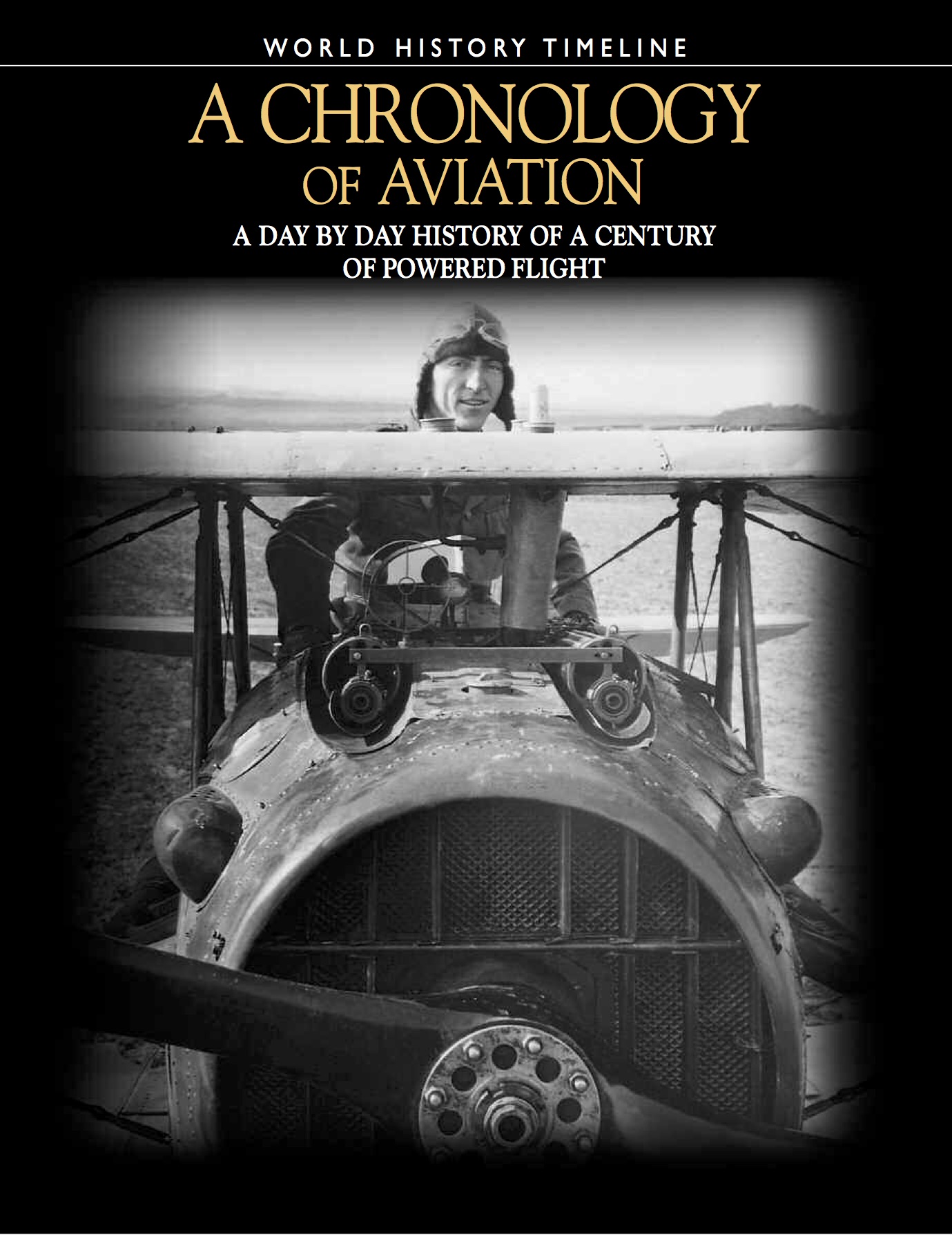 A Chronology of Aviation