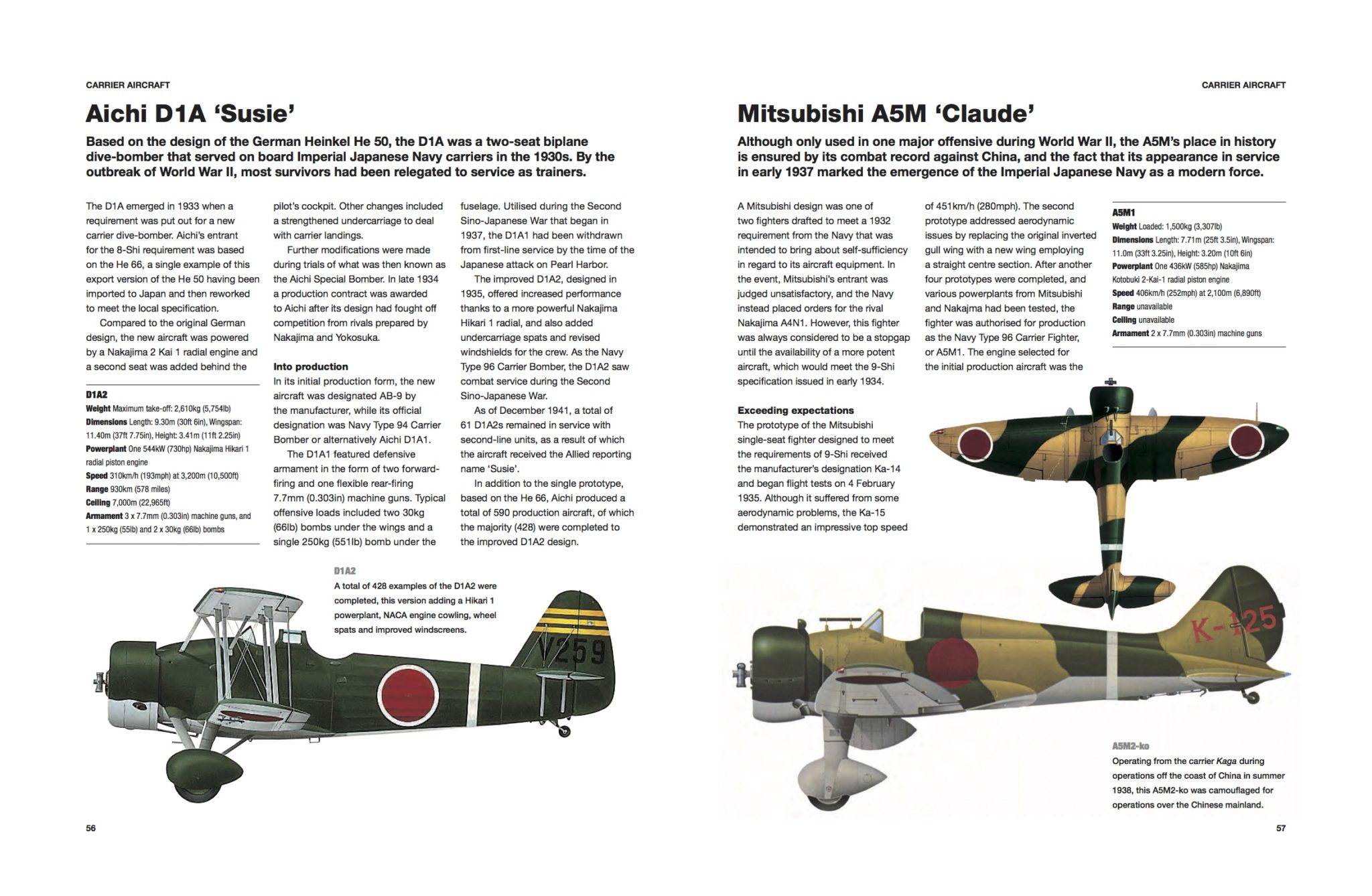 Japanese Warplanes Ww2