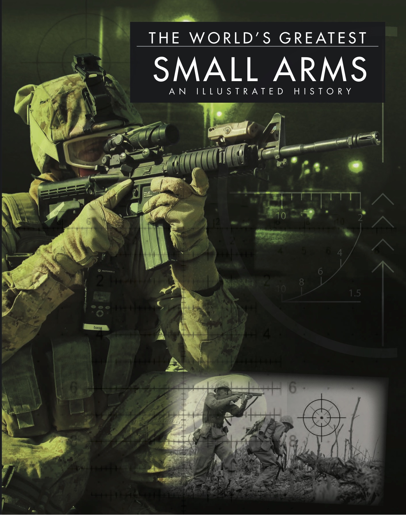 The World’s Greatest Small Arms