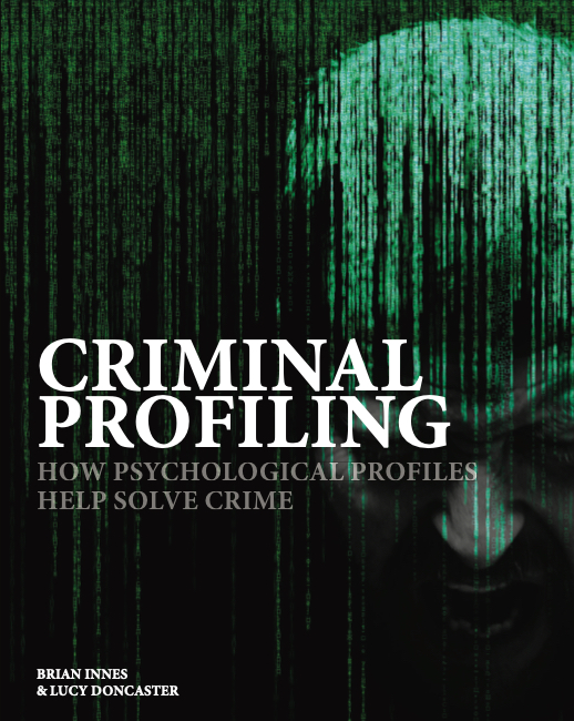 Criminal Profiling cover