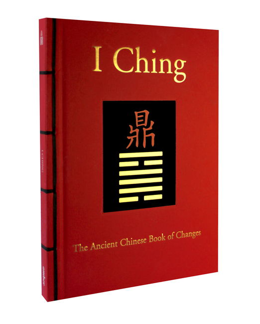 The I Ching eBook by - EPUB Book