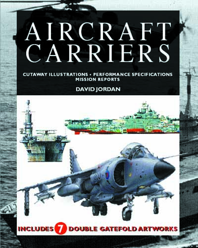 Aircraft Carriers [176pp]