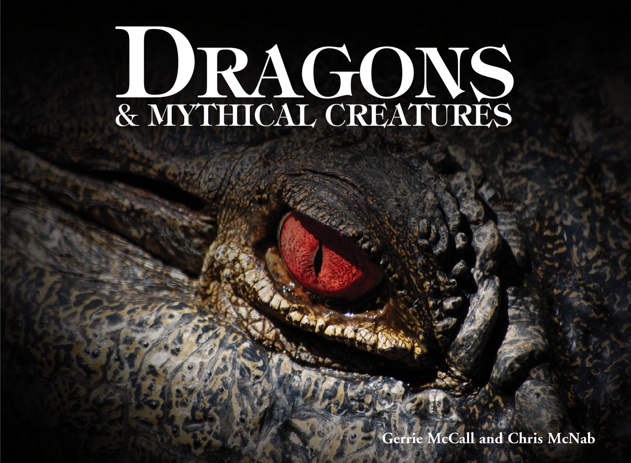 Dragons & Mythical Creatures