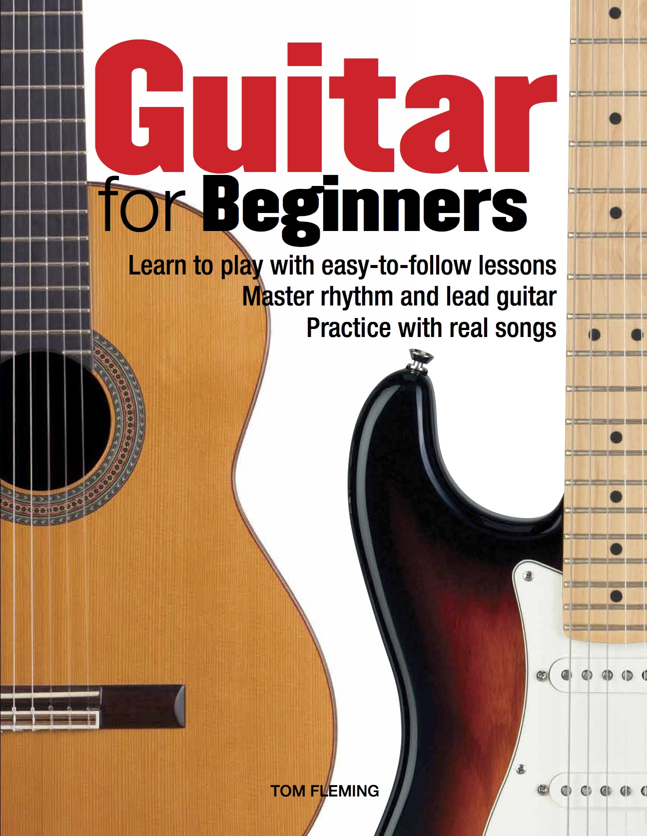 books guitar pdf