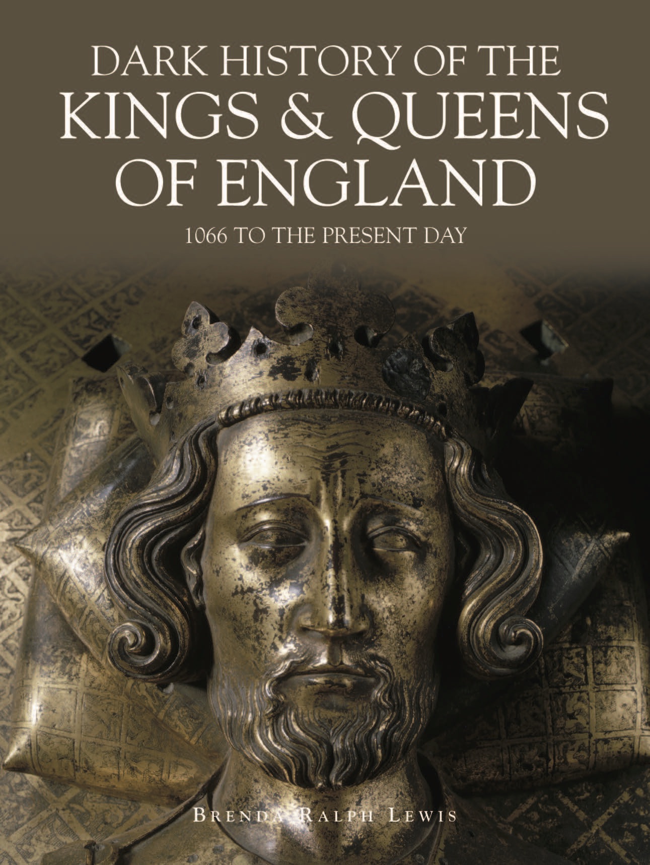 Dark History of The Kings & Queens of England