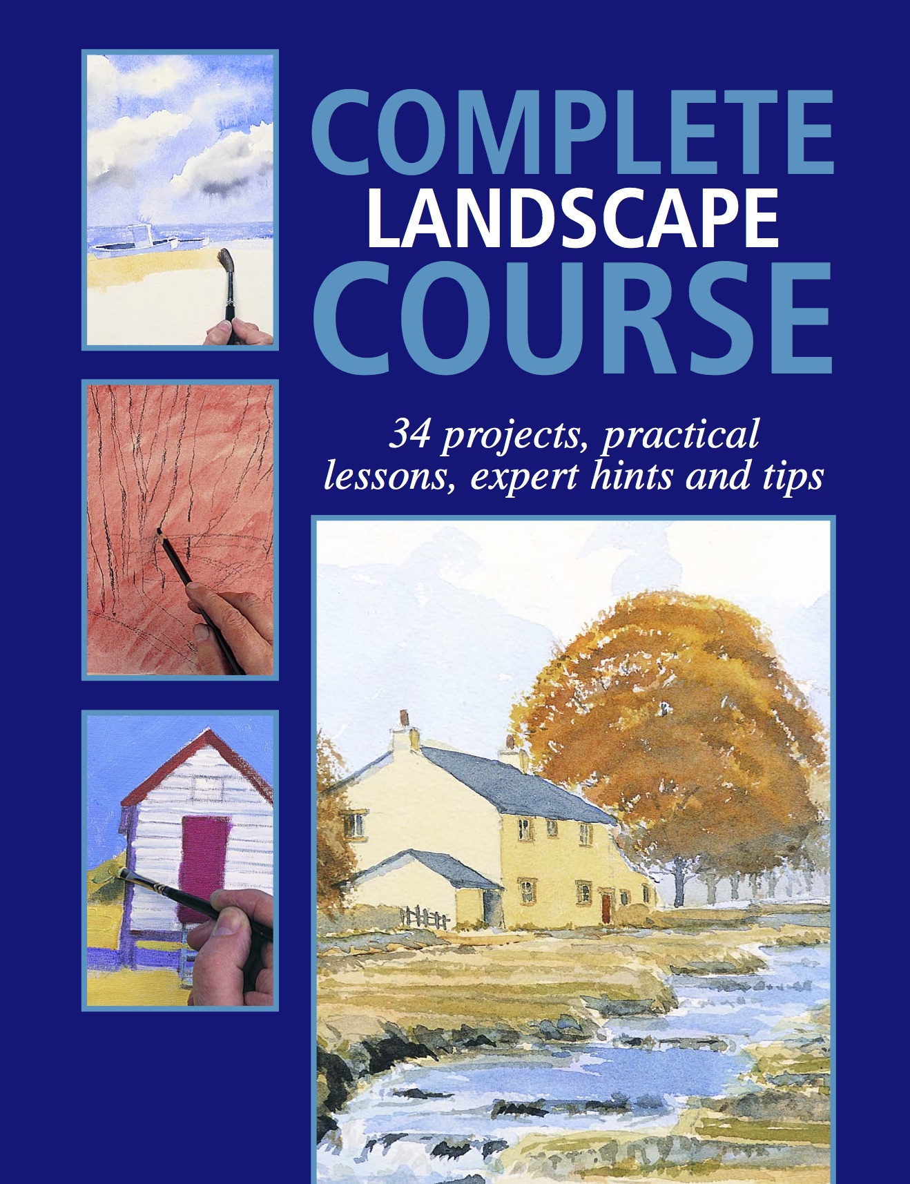 Complete Landscape Course
