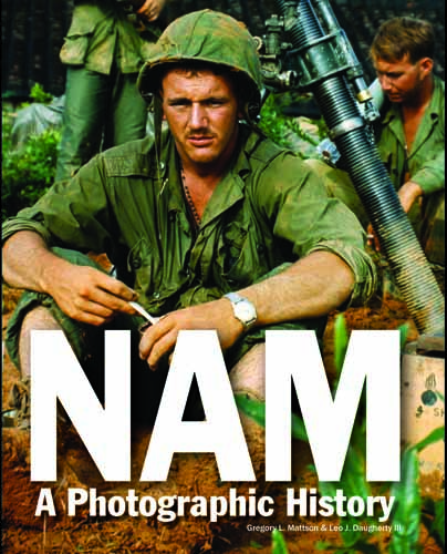NAM: A Photographic History