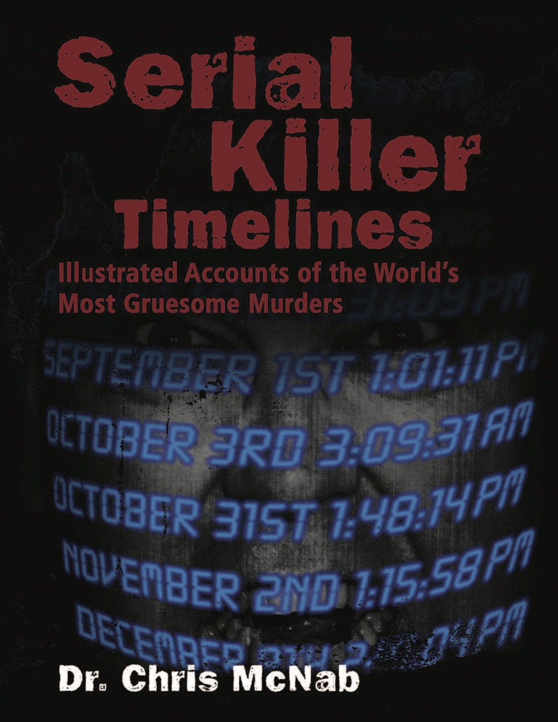 Serial Killer Timelines
