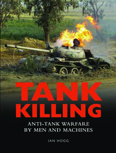 Tank Killing