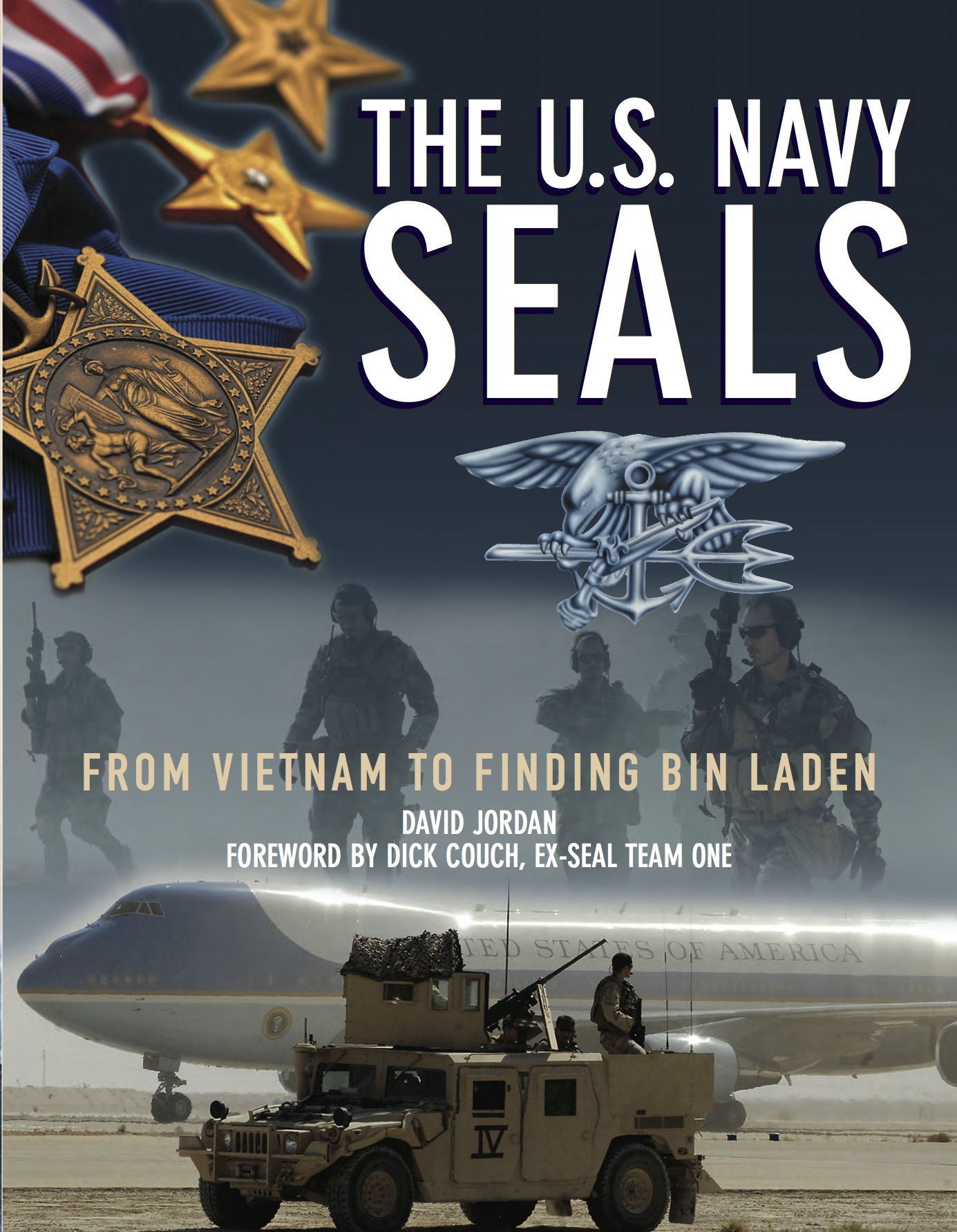 The U.S. Navy SEALs