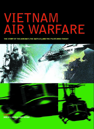 The Illustrated History of the Vietnam War - Amber Books