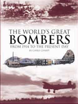 The World’s Great Bombers
