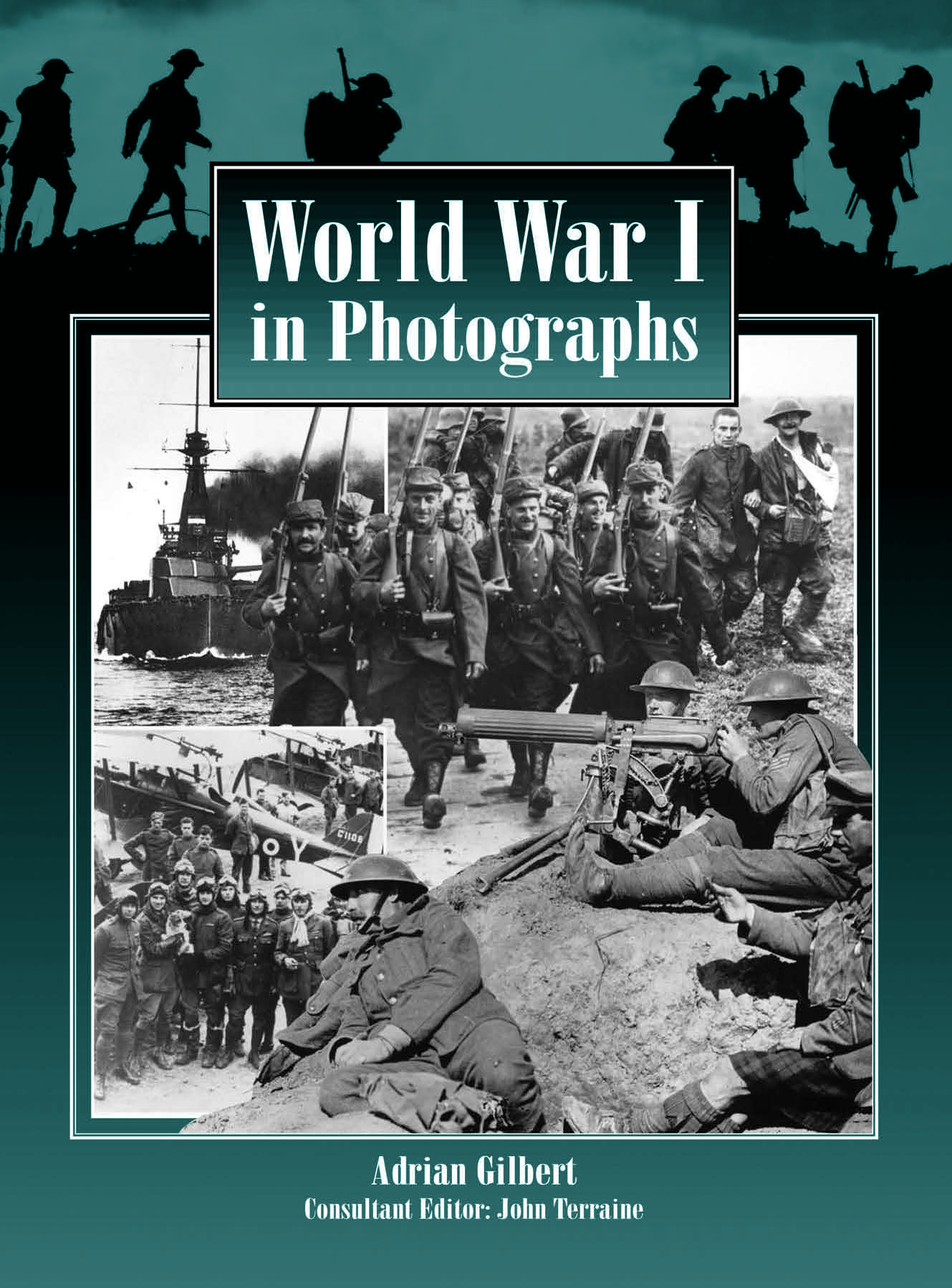 World War I in Photographs