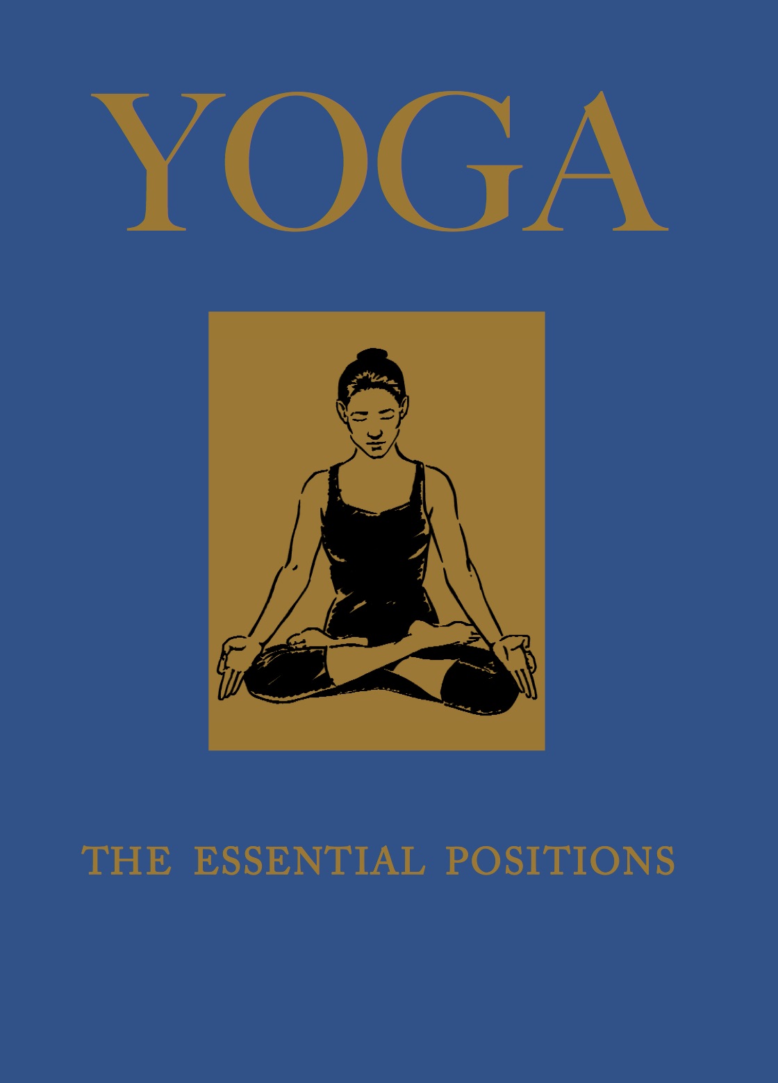 Yoga [Chinese Bound]
