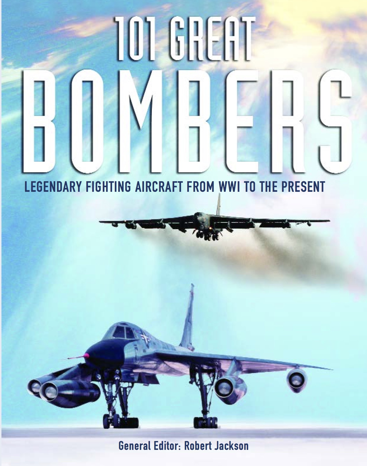 101 Great Bombers