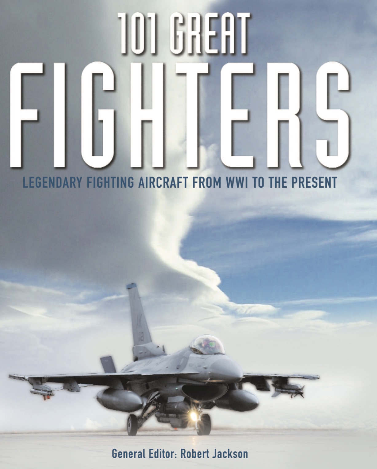 101 Great Fighters