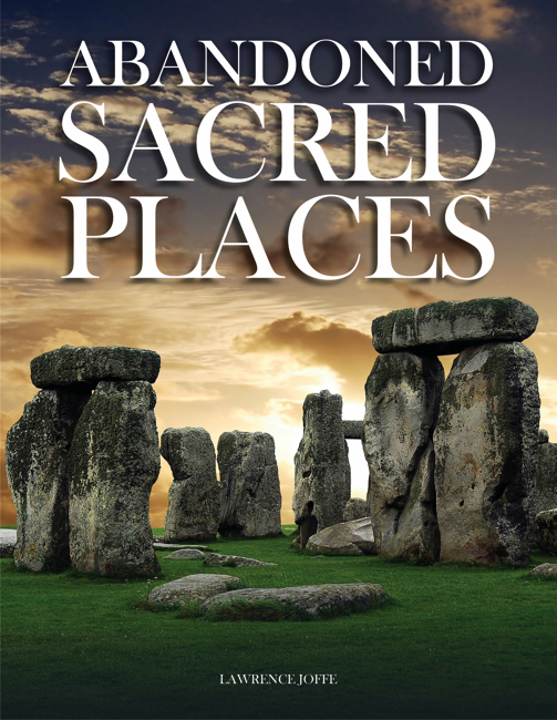 Abandoned Sacred Places