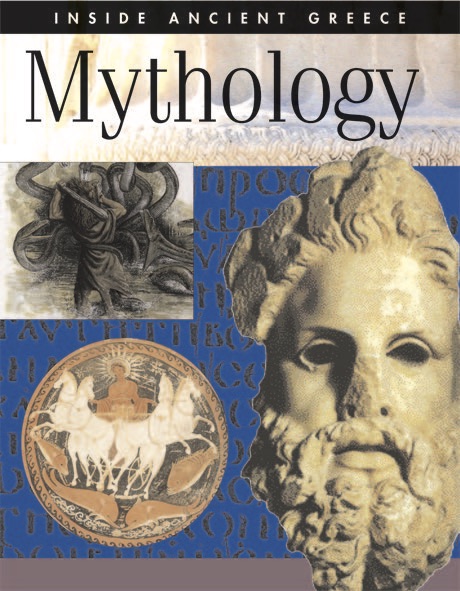 Inside Ancient Greece: Mythology