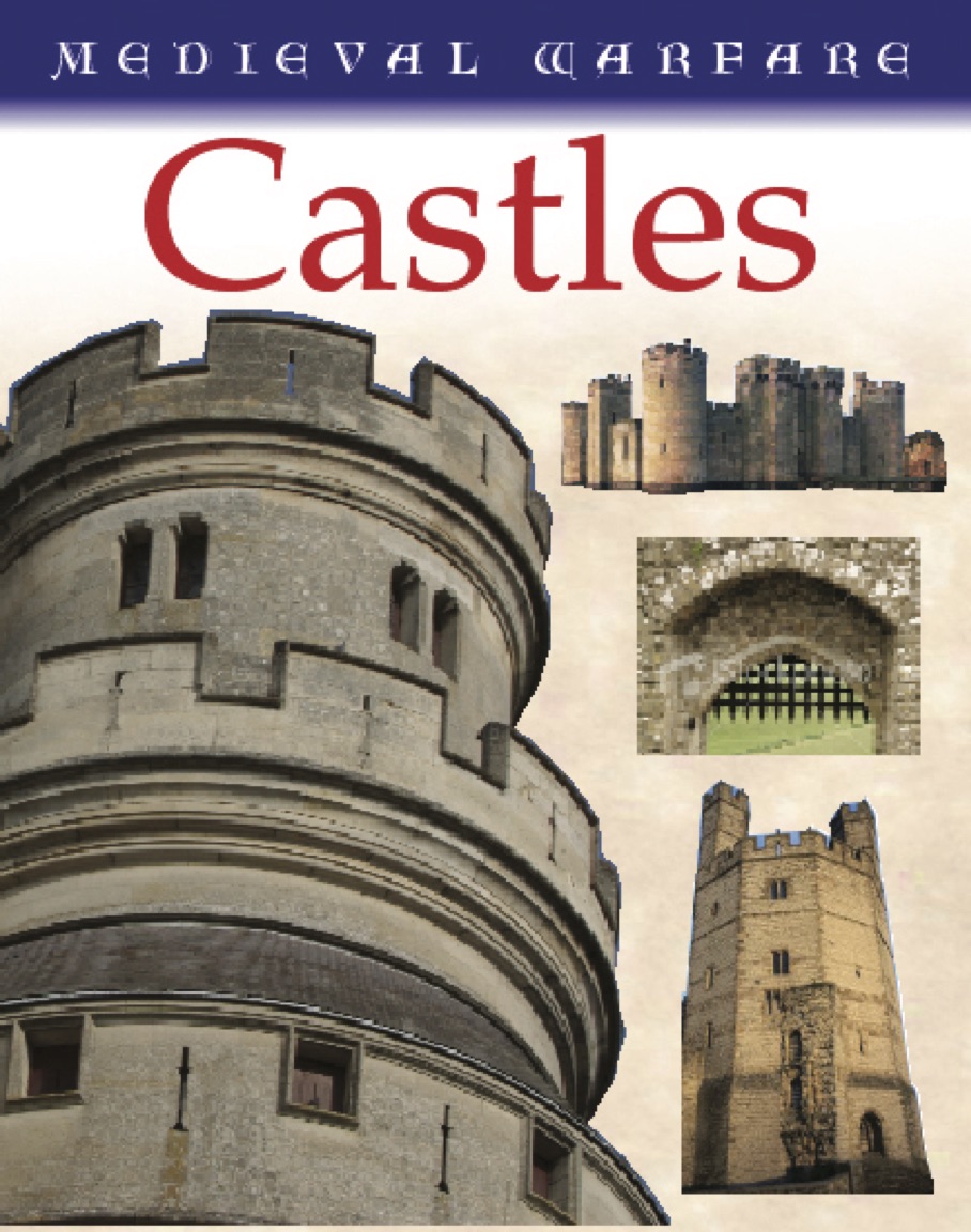 Medieval Warfare: Castles