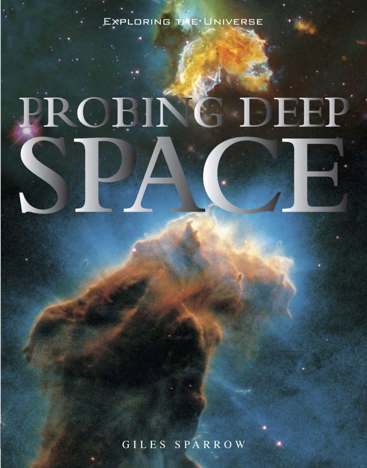 Exploring the Universe: Probing Deep Space
