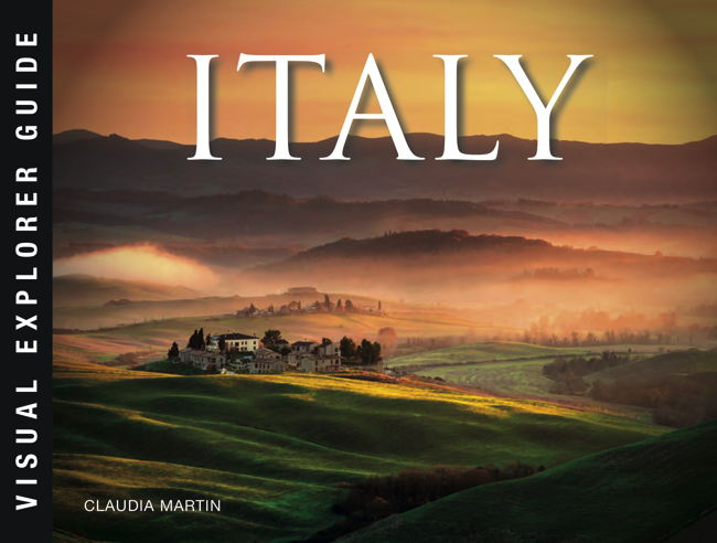 Italy: Visual Explorer Guide