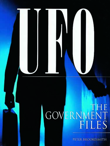 UFO: The Government Files