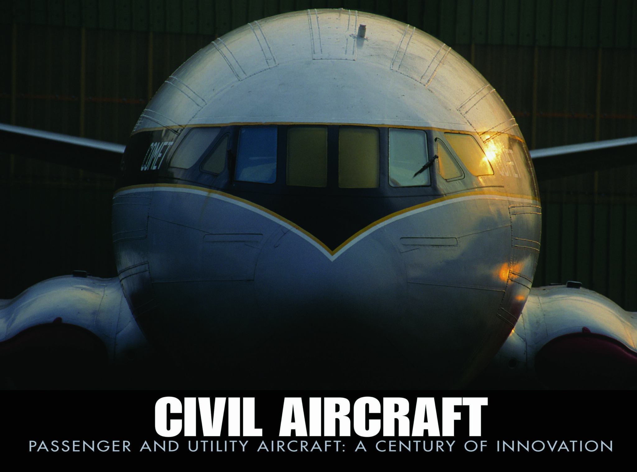 Civil Aircraft [448pp]