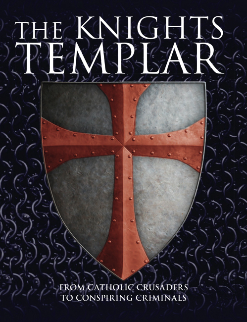 cover of Knights Templar
