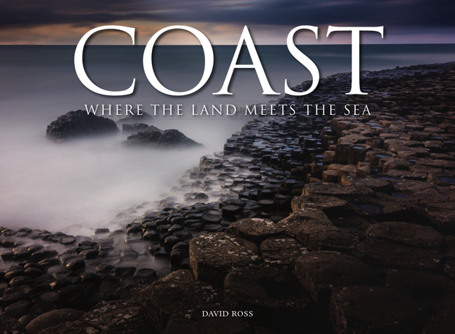 Coast: Wonders Of Our Planet series