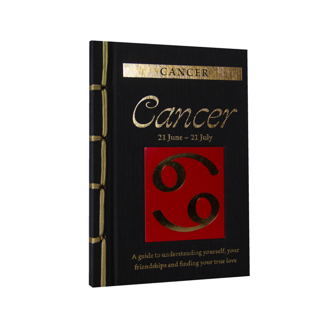 Cancer cover image