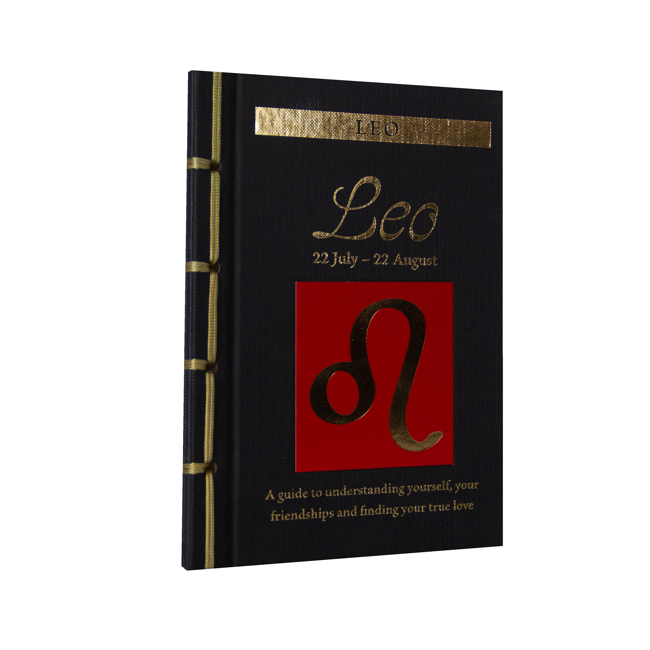 Leo cover image