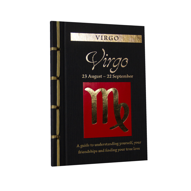 Virgo cover image