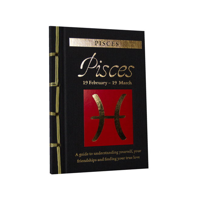 Pisces cover image