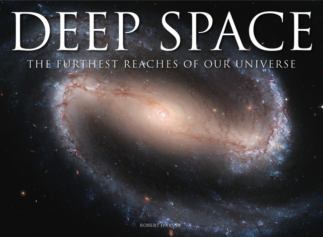 Deep space jacket image